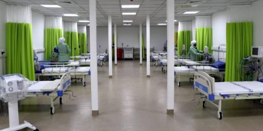 نائب يطالب بعلاج مرضى الكلى في المستشفيات الميدانية