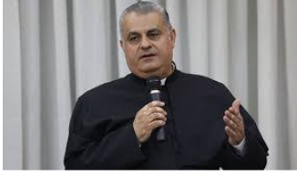 الأب بدر: شخصية الملك فريدة