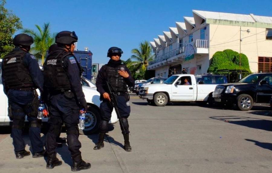 القبض على أحد أكبر تجار المخدرات في العالم بالمكسيك...تفاصيل