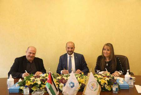 إقامة معرض الأردن الدولي للسيارات في تشرين الأول المقبل