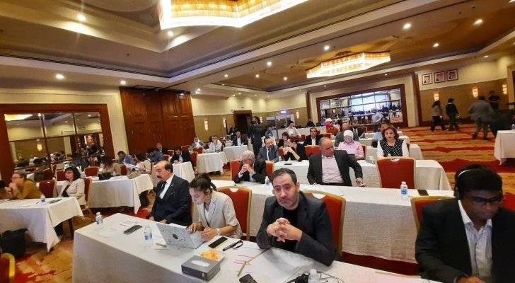 همم تؤكد حق الأفراد في التجمع السلمي وفق الدستور