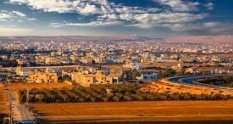 دورة  مكثفة في الرمثا  للحصول على سفير همة