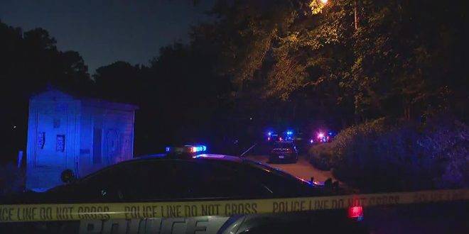 عاجل ..مقتل 3 أشخاص وإصابة 3 في إطلاق نار بولاية جورجيا الأمريكية