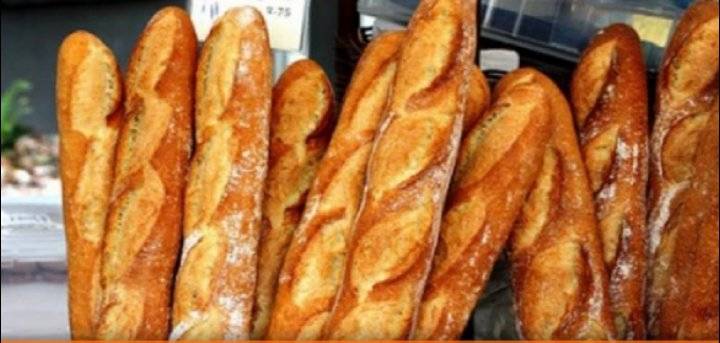 تونس الأولى عالميا في إستهلاك الخبز