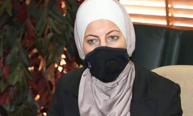 محاسنة لا مياه في التنور.. و800 الف في الموجب، وابلغنا المزارعين بعدم زراعة كامل اراضيهم