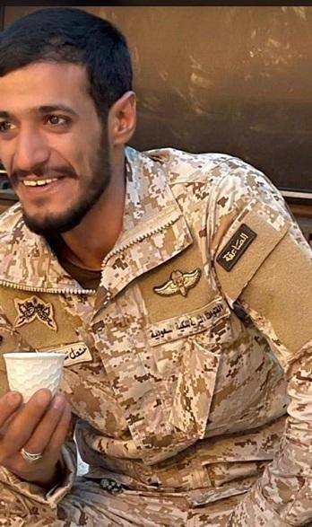 السعودية.. العثور على مفقود تبوك المختفي