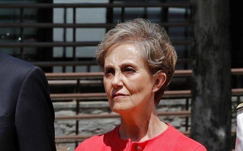 تفاصيل إقالة مديرة المخابرات الإسبانية لسبب صادم