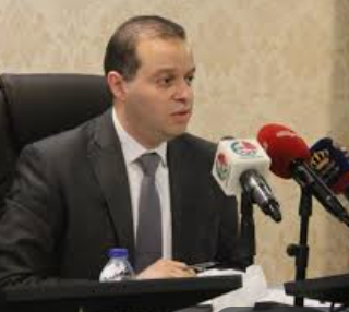 قادري: الصناعة الوطنية قادرة على تغطية حاجة السوق المحلي