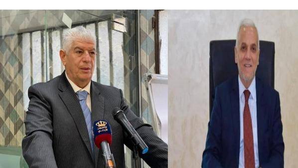 الاتحاد العام يثمن دعم وزارة التنمية لمسيرته الاصلاحية والعمل الخيري والتطوعي والاجتماعي