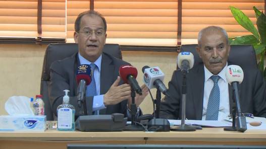 الحكومة: الدورة البرلمانية الحالية علامة فارقة بعد إقرار قوانين إصلاحية