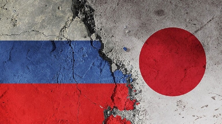 اليابان تفرض عقوبات اقتصادية جديدة على روسيا