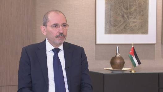 وزير الخارجية : لا سيادة إسرائيلية على مقدسات القدس