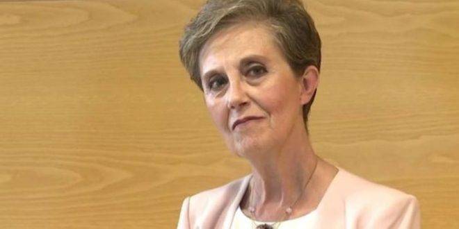 إقالة رئيسة الاستخبارات الاسبانية إثر فضيحة تجسس عبر برنامج إسرائيلي