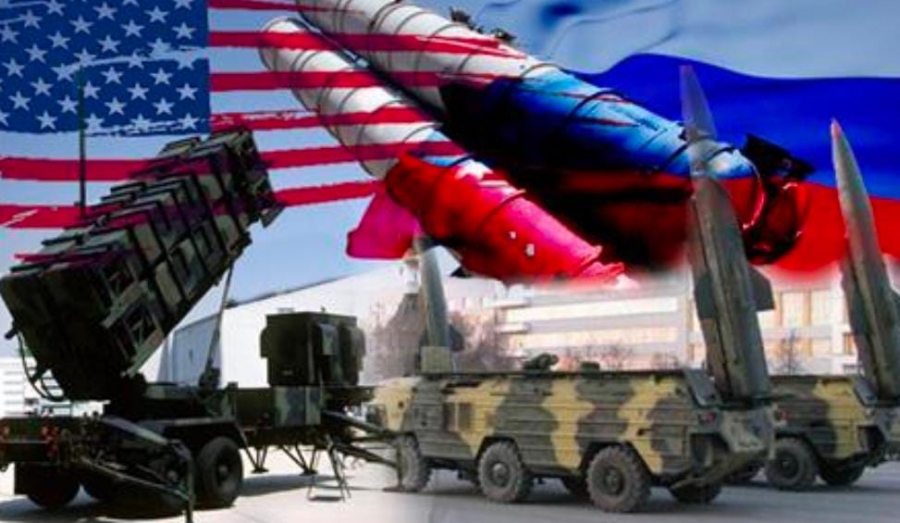 الاستخبارات الأمريكية: أهداف بوتين تتجاوز إمكانيات روسيا العسكرية،