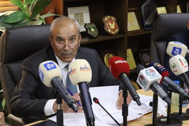 وزير العدل يثير الغضب بسبب تصريحه .. “الانتحار بالمنزل لا عقاب عليه “