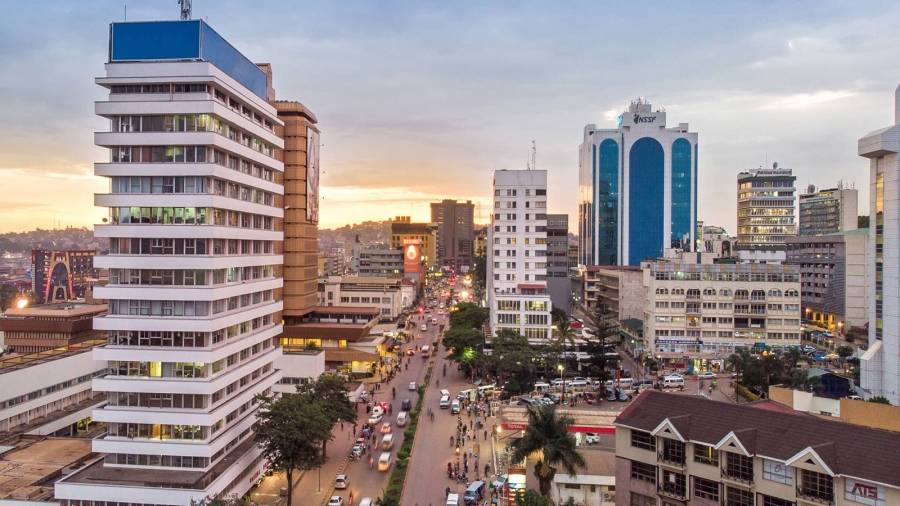 أوغندا تحصل على الأرض اللازمة لإقامة أول محطة طاقة نووية في شرق أفريقيا