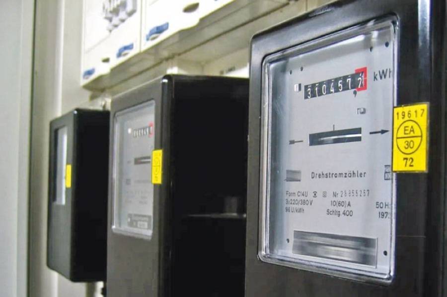 أبو عيد: نقل ملكية العدادات مجاني لنهاية حزيران