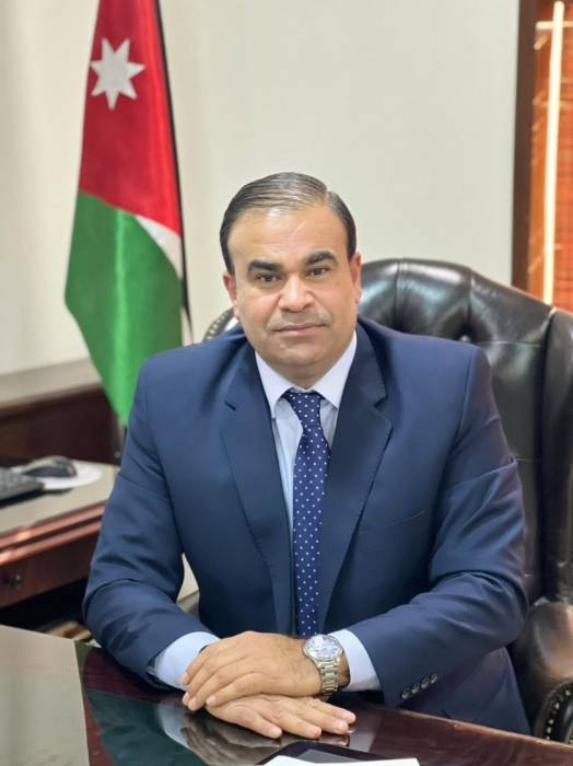 مدير صندوق التنمية والتشغيل يتفقد فرع البلقاء ويؤكد على تسريع انجاز معاملات المواطنين