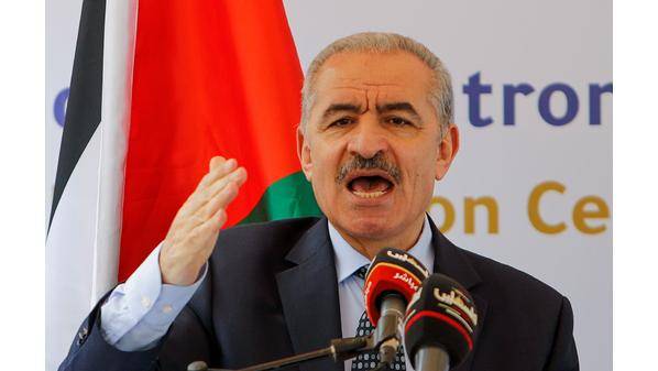 رئيس الحكومة الفلسطينية يدعو لتشكيل لجنة دولية للتحقيق باغتيال أبو عاقلة