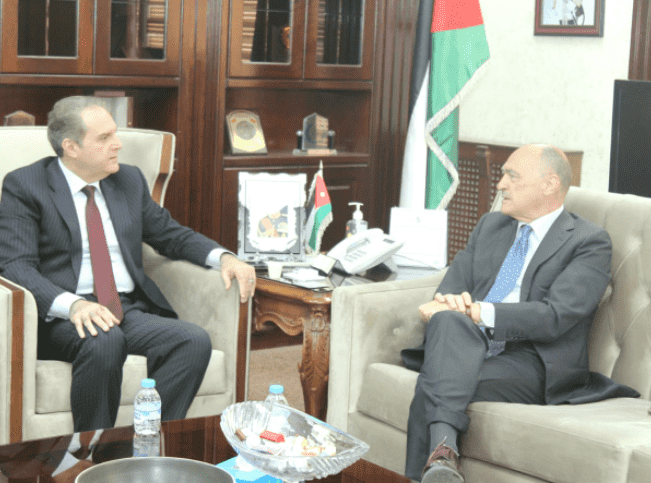 تنسيق لابتعاث أطباء أردنيين للاختصاص في إيطاليا