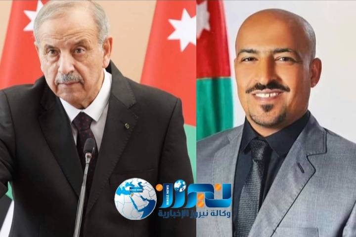 كريشان يلتقي رئيس بلدية ام الرصاص السلايطة وبحث سبل دعم البلدية.