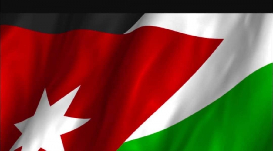 CSS poll: 92 of Jordanians view Palestinian cause the regions major problem