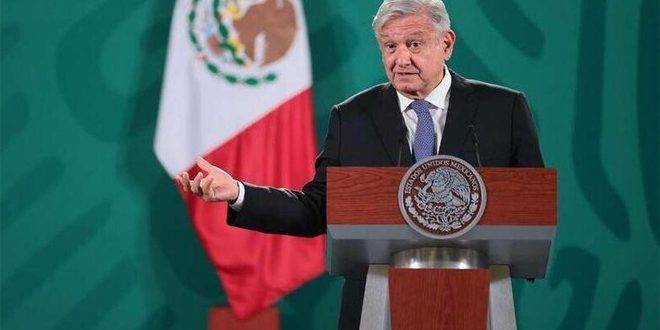 الرئيس المكسيكي: لن أحضر قمة الأمريكيتين إذا لم تدع واشنطن إليها كل دول أمريكا