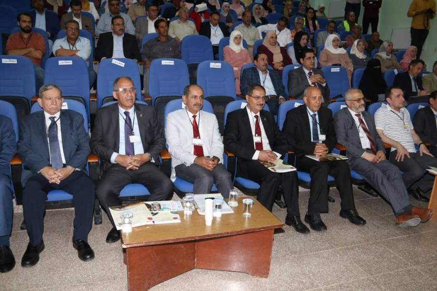 مؤتة :التنوع الحيوي في الثروة الحيوانية والتغير المناخي بتنظيم ٍ من كلية الزراعة  .