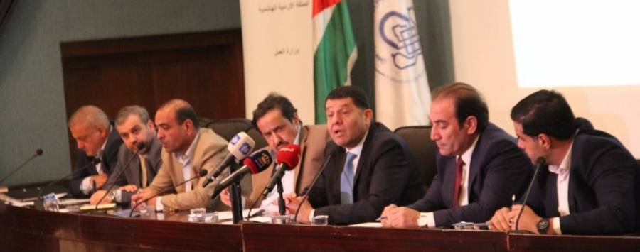 العمل: اجتماعان مع “المقاولين” الأسبوع المقبل حول تشغيل الأردنيين