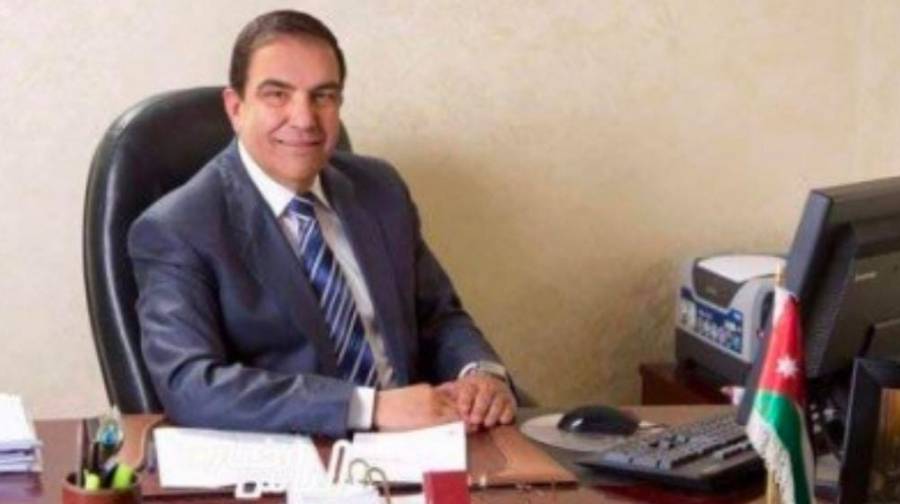 فريج مديرا للإعلام والعلاقات العامة في جامعة الشرق الأوسط