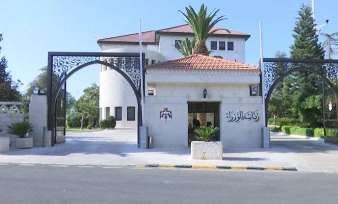 مجلس الوزراء يخصص خمسمائة ألف دينار لمؤسَّسة المتقاعدين العسكريين  تفاصيل