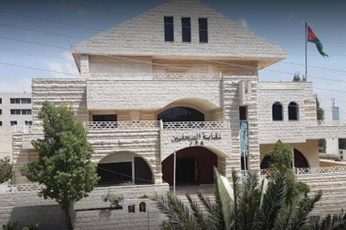 بيت عزاء في نقابة الصحفيين للصحفية شيرين أبو عاقلة