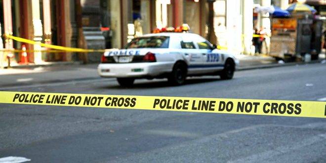 ارتفاع معدل جرائم القتل بالأسلحة النارية في الولايات المتحدة