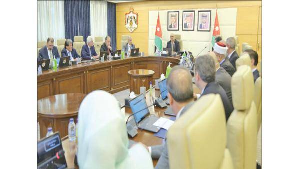 تجديد الاعفاءات لشركة العبدلي لمدة سنتين