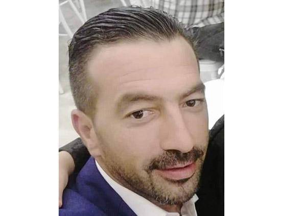 الاحتلال سلم جثمان الشهيد الاردني سرور لذويه