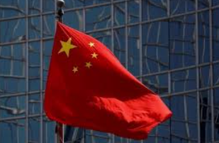 الصين: تضرر اكثر من 27 ألف مواطن جراء العواصف المطرية