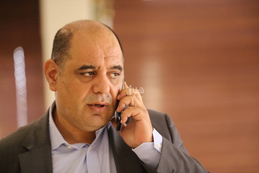 الهناندة: مفاوضات مع العراق لتزويده بالإنترنت