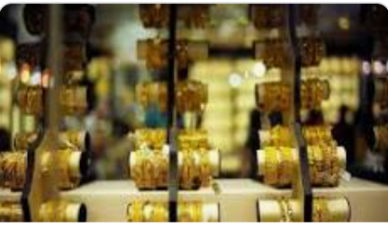 37.8 دينار سعر غرام الذهب عيار 21 محليا