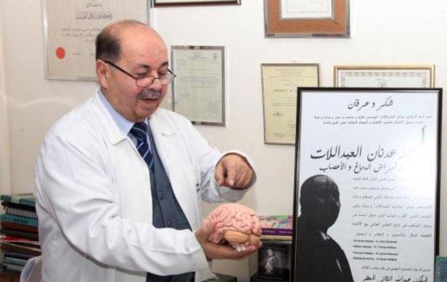 بينهم أردني .. تعرف على أعظم 10 أطباء عرب في الـ100 سنة الأخيرة .. “تفاصيل”