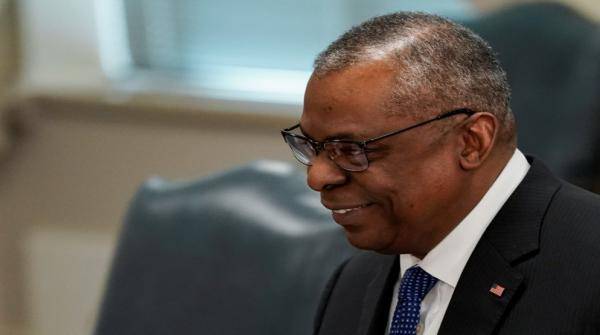 وزير الدفاع الأميركي: الأردن بلد قيادي في منطقة صعبة وشريك مهم