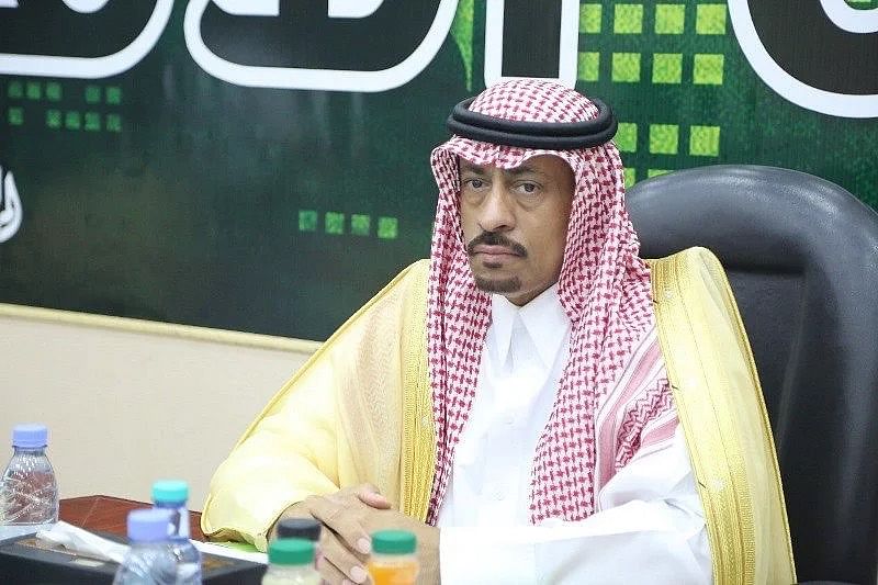 وفاة تركي بن سعود الهزاني بعد معاناة مع المرض...صور