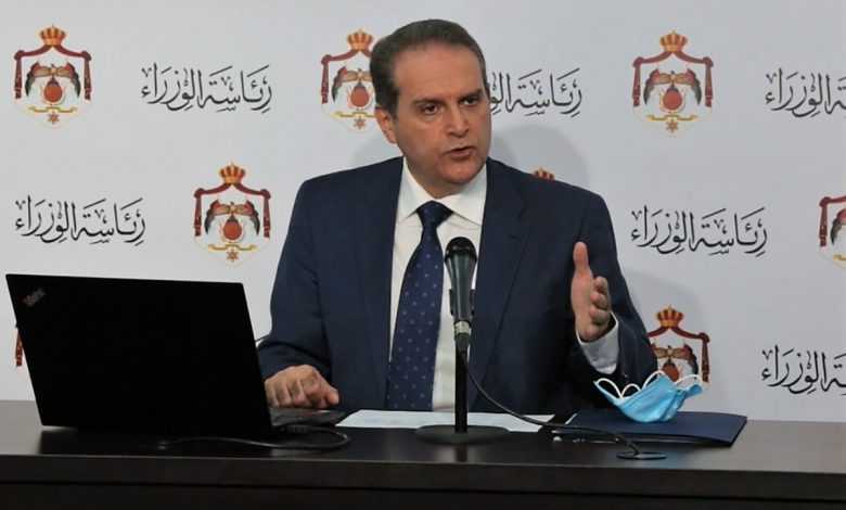وزير الصحة يبحث إمكانية إنشاء مراكز بحثية طبية متقدمة بالأردن