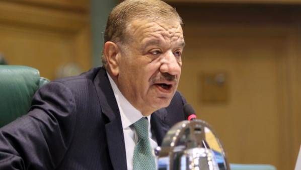 الدغمي: عزاؤنا لقيادة وشعب الإمارات بوفاة الشيخ خليفة بن زايد