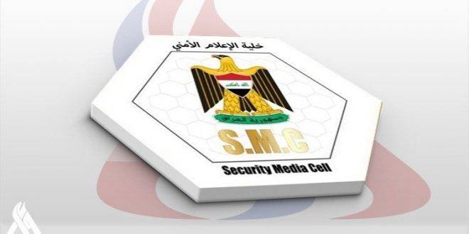 عاجل ..القوات العراقية تقبض على إرهابيين اثنين في الأنبار ونينوى