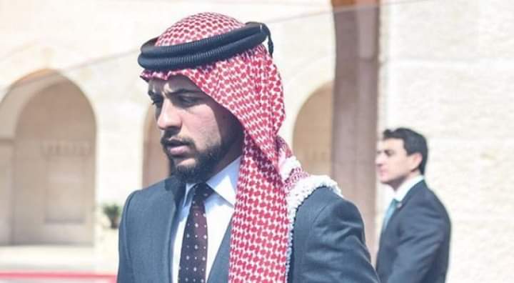 ولي العهد يعزّي بوفاة رئيس دولة الإمارات