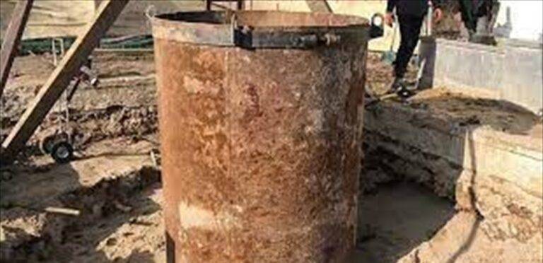 العثور على “كنز نازي” يقدر بحوالي عشرة اطنان ذهب في مكان مهجور ببولندا