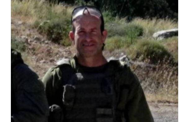 مقتل ضابط الاحتلال نوعام راز من كوماندوز اليمام الذي هاجم جنين صباح اليوم