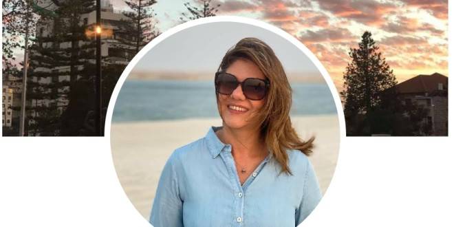 هذا ما فعله “فيسبوك” بصفحة الشهيدة أبو عاقلة