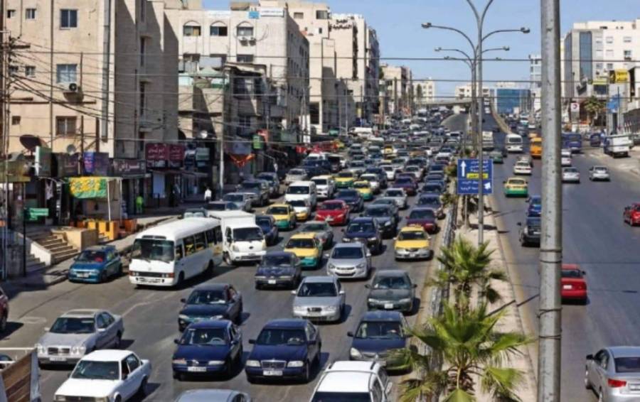 حالة الطقس المتوقعة يومي السبت والاحد