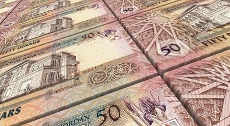 2,080 مليار دينار تحصيلات الدخل بالثلث الأول من 2022